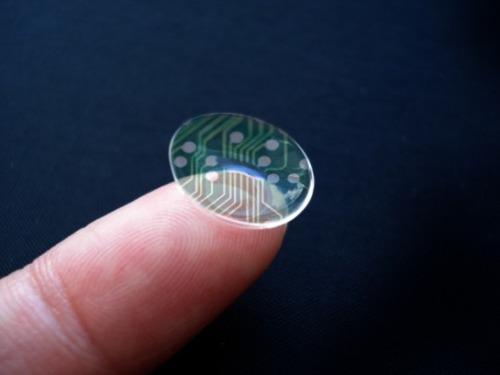 Bionic Sensor